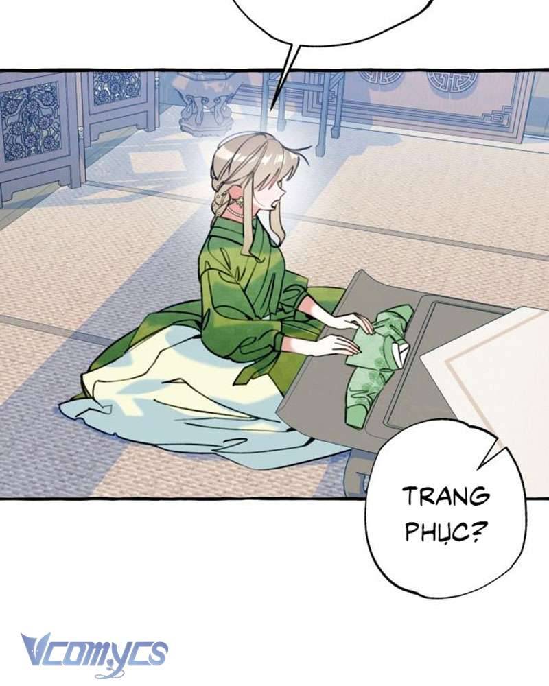 Chuyện Tình Tuyết Phương Bắc Chap 25 - Next Chap 26