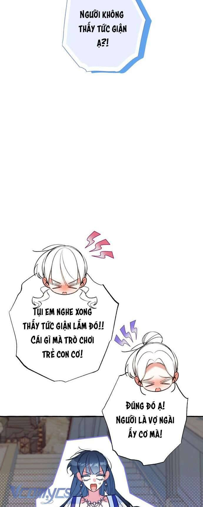 Chuyện Tình Tuyết Phương Bắc Chap 35 - Next Chap 36