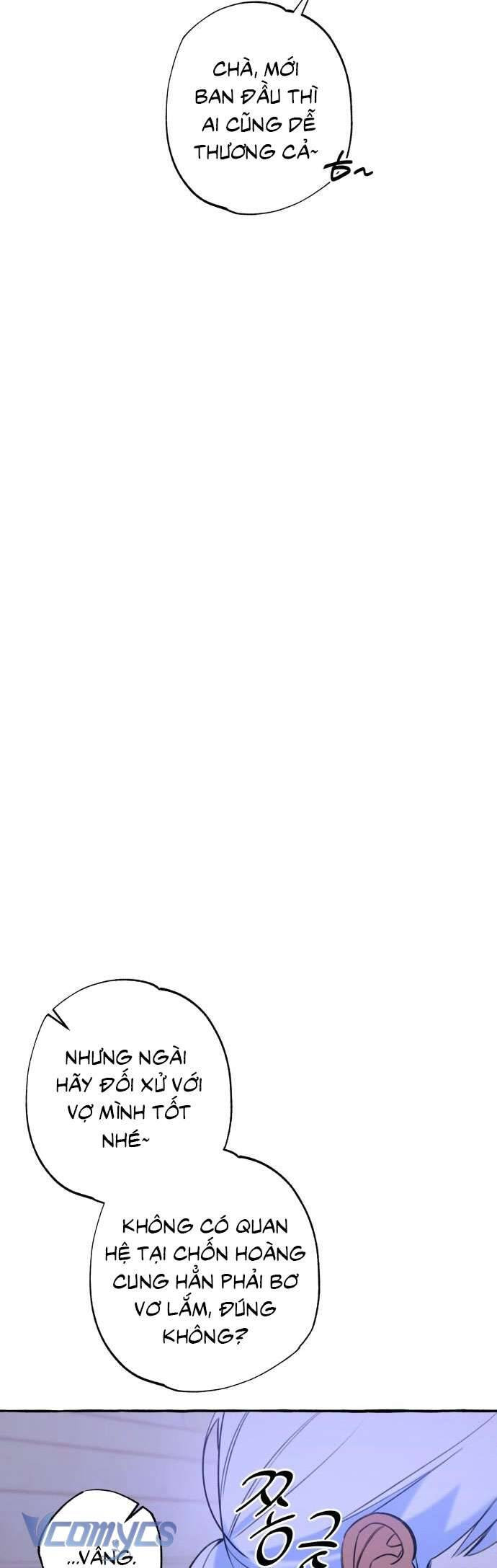 Chuyện Tình Tuyết Phương Bắc Chap 35 - Next Chap 36