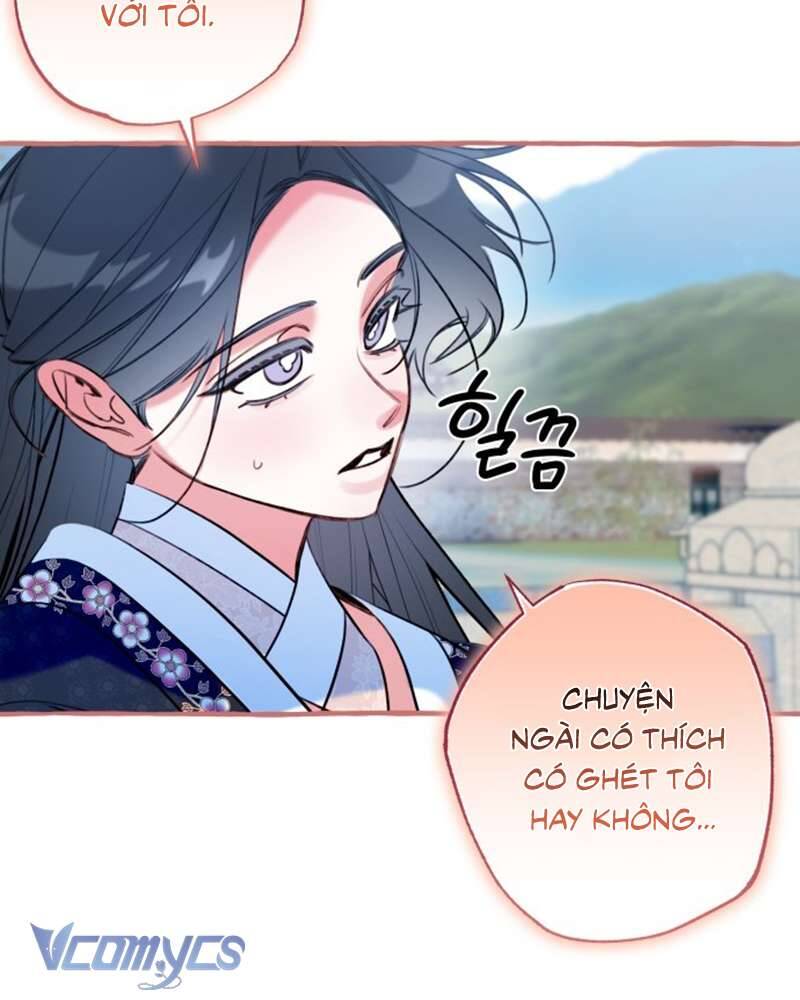 Chuyện Tình Tuyết Phương Bắc Chap 15 - Next Chap 16