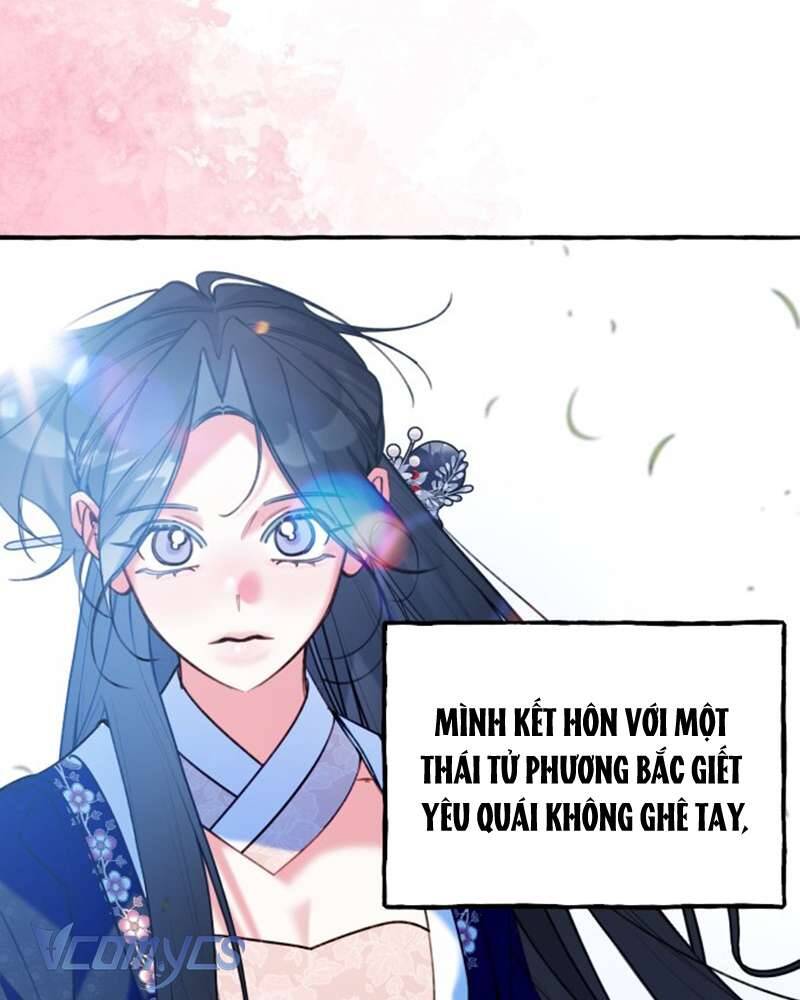 Chuyện Tình Tuyết Phương Bắc Chap 15 - Next Chap 16