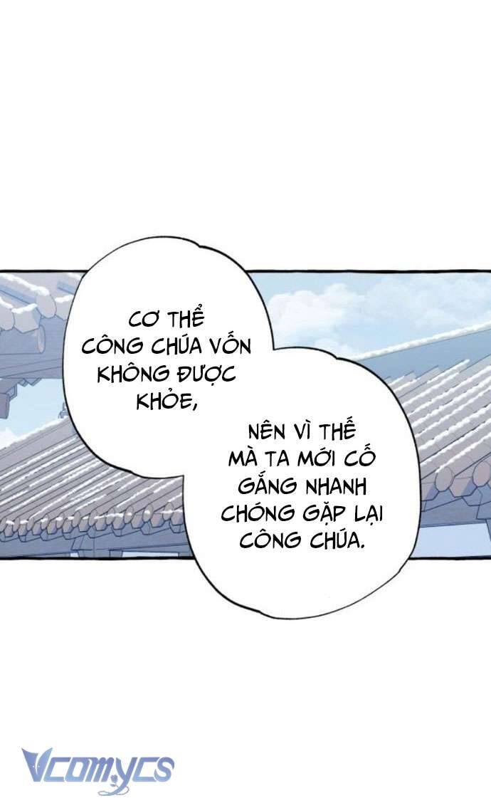 Chuyện Tình Tuyết Phương Bắc Chap 3 - Next Chap 4