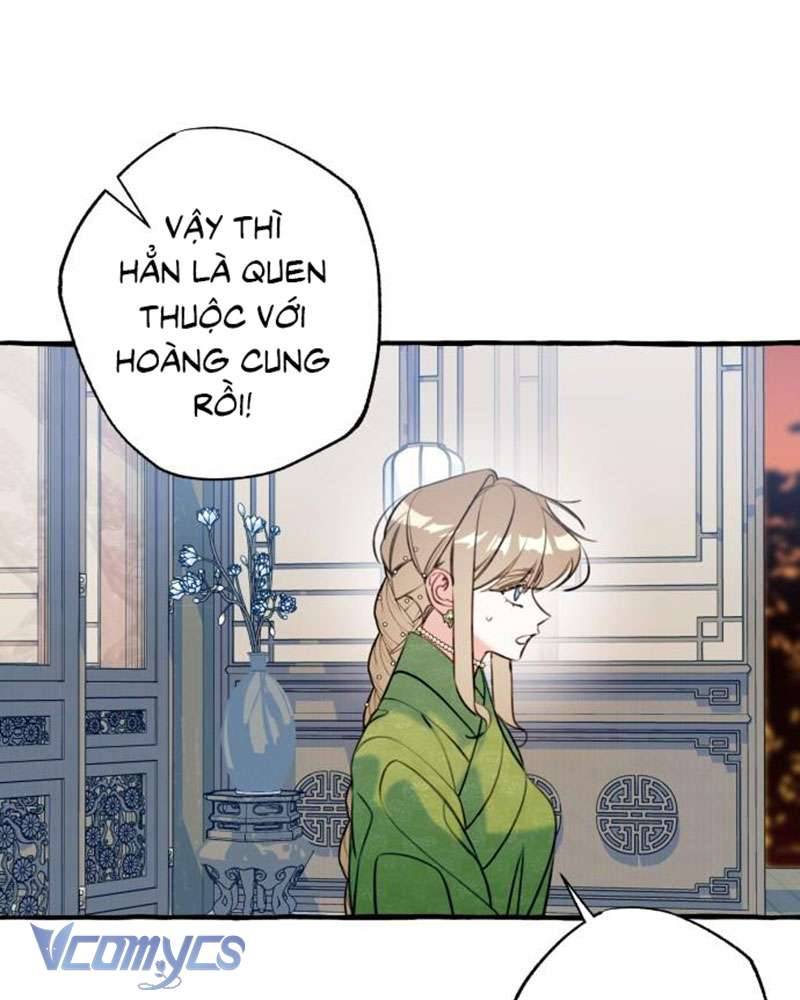 Chuyện Tình Tuyết Phương Bắc Chap 25 - Next Chap 26