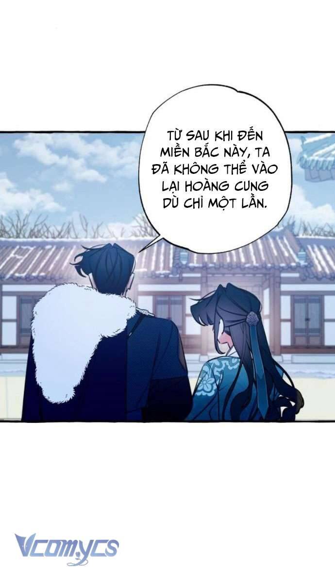 Chuyện Tình Tuyết Phương Bắc Chap 3 - Next Chap 4