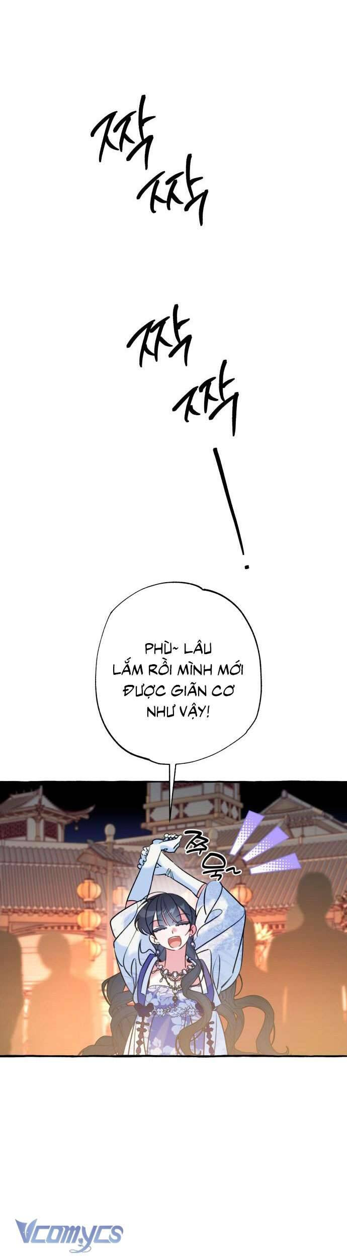 Chuyện Tình Tuyết Phương Bắc Chap 35 - Next Chap 36