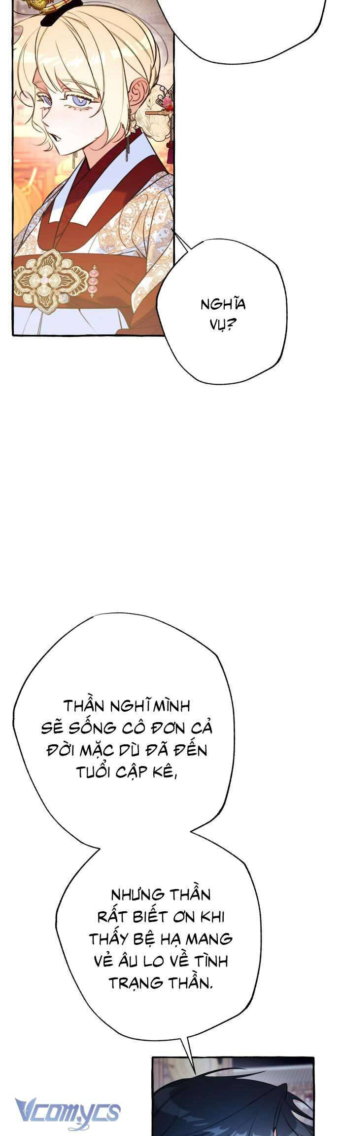 Chuyện Tình Tuyết Phương Bắc Chap 35 - Next Chap 36