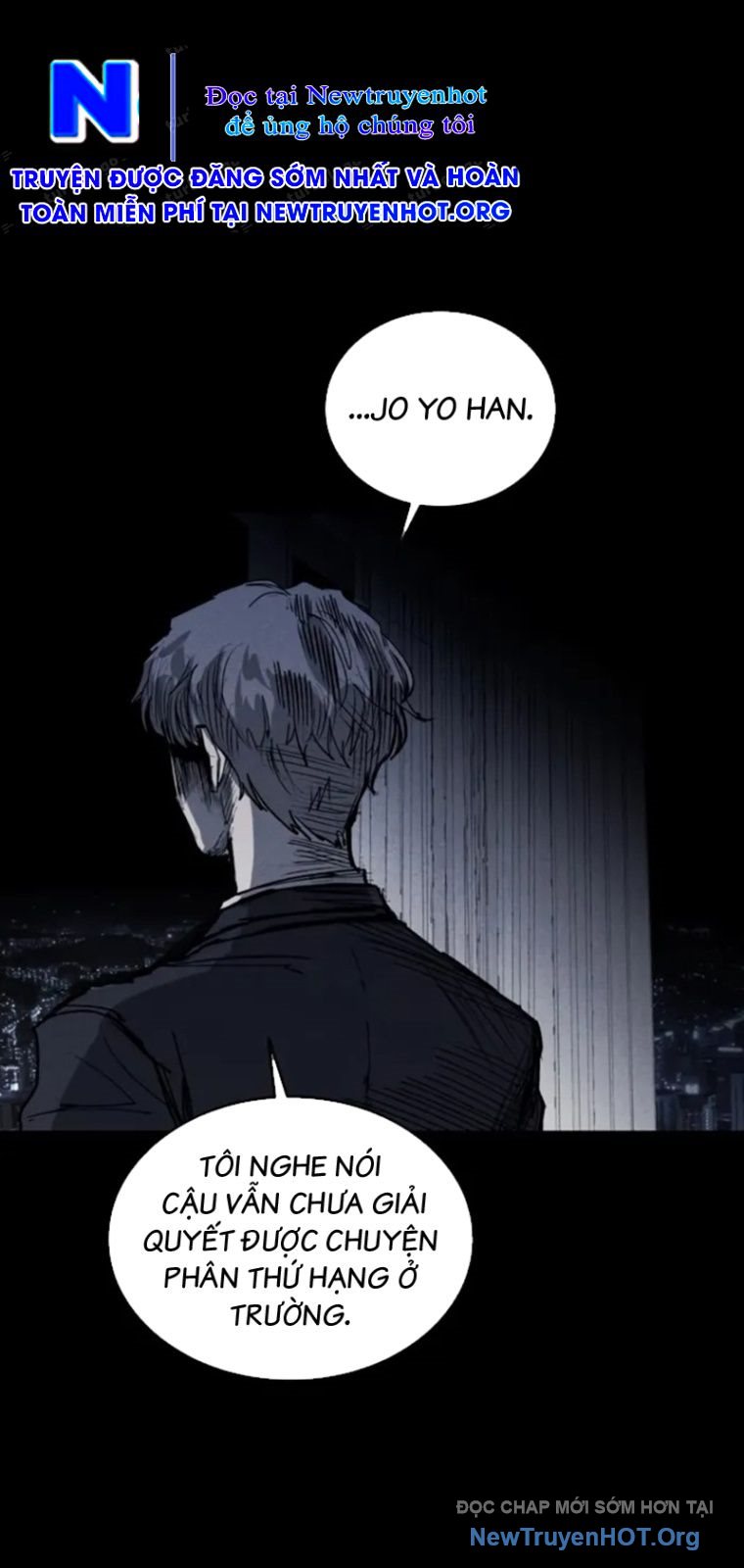 Thượng Lưu Chap 39 - Next Chap 40