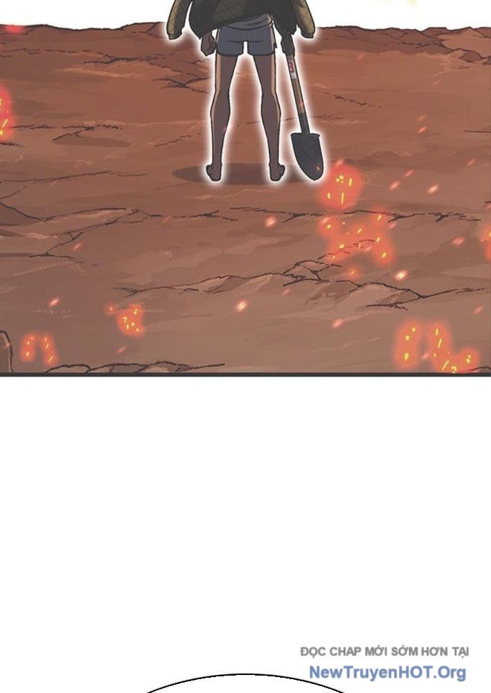 Cây Xẻng Xúc Được Mọi Thứ Chap 14 - Next Chap 15