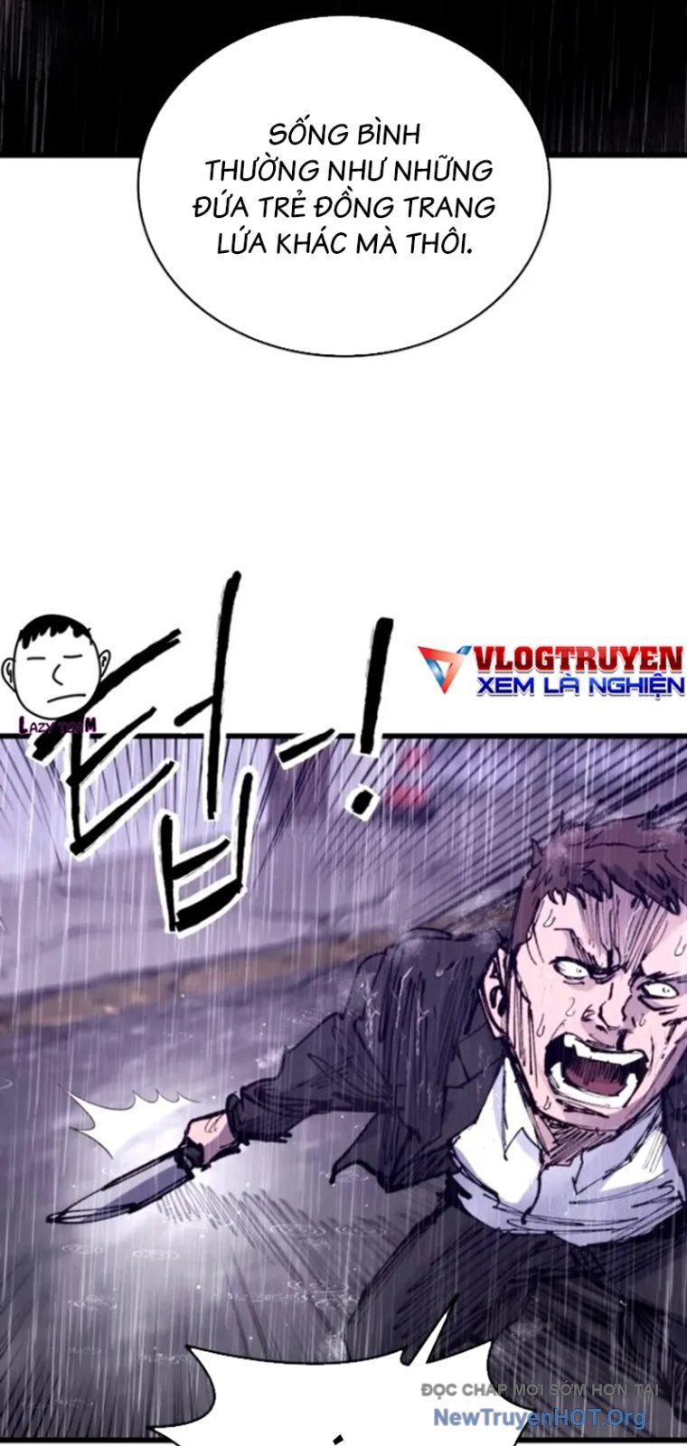 Thượng Lưu Chap 40 - Next Chap 41