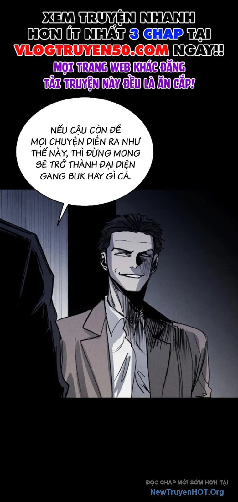 Thượng Lưu Chap 39 - Next Chap 40