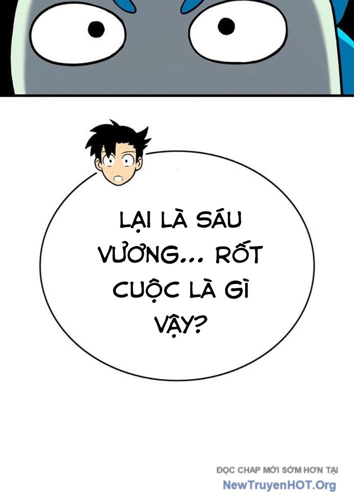 Cây Xẻng Xúc Được Mọi Thứ Chap 14 - Next Chap 15