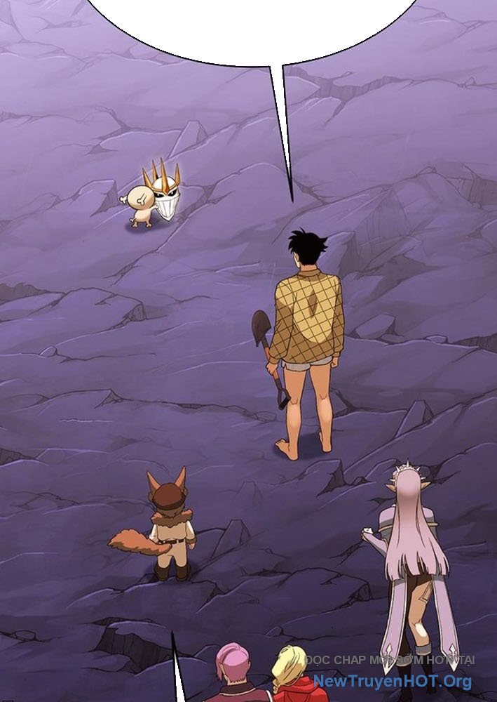 Cây Xẻng Xúc Được Mọi Thứ Chap 14 - Next Chap 15