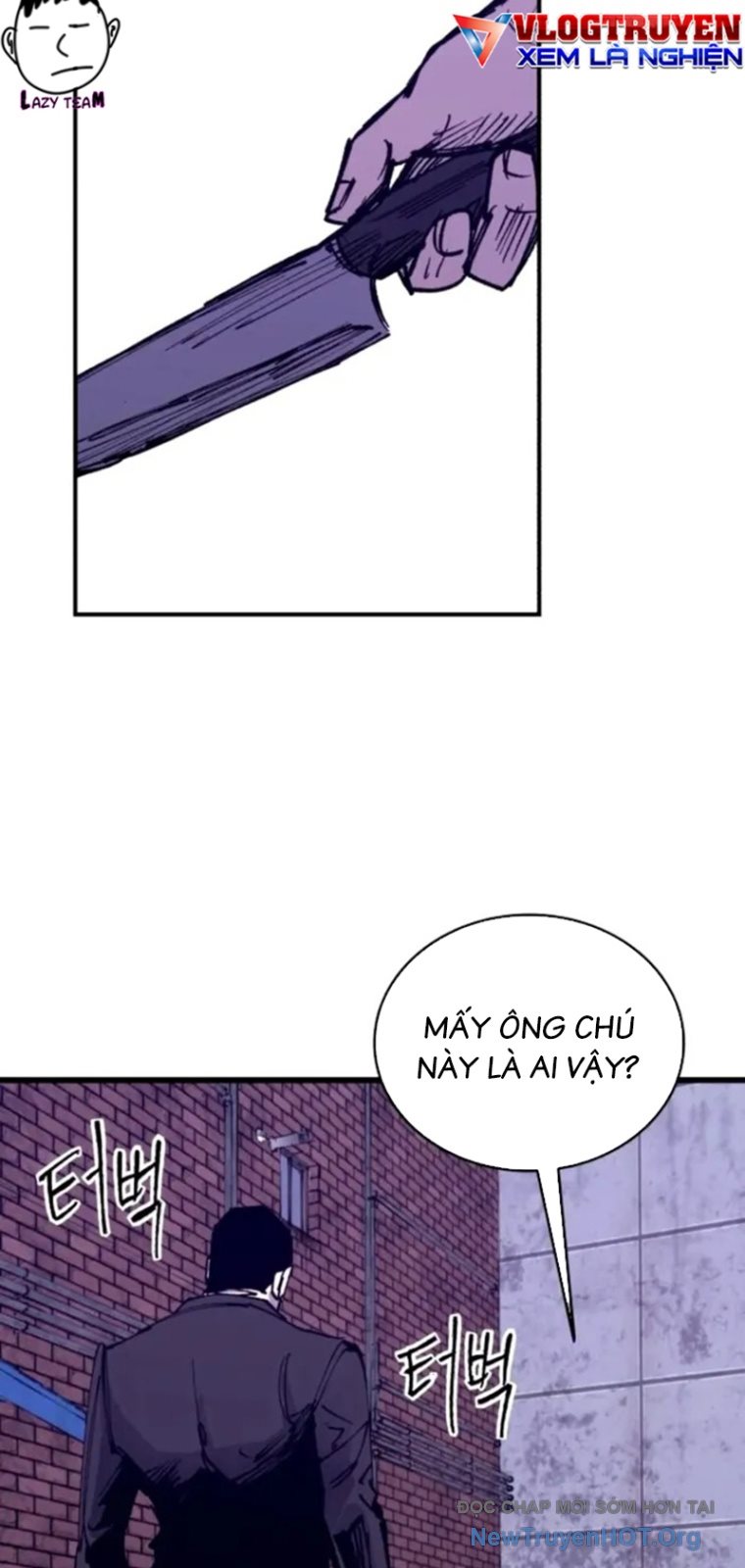 Thượng Lưu Chap 40 - Next Chap 41