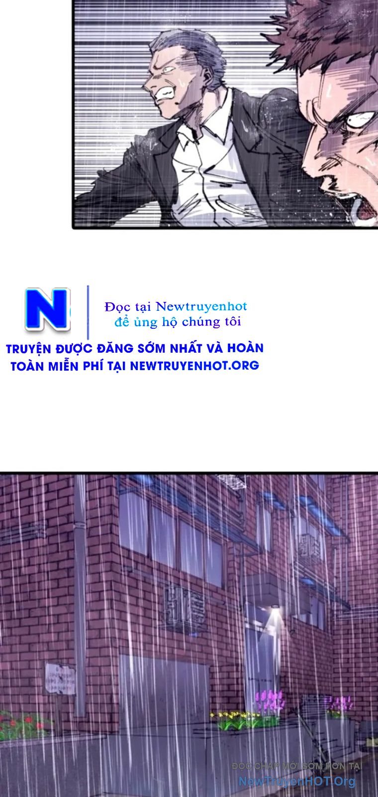 Thượng Lưu Chap 40 - Next Chap 41