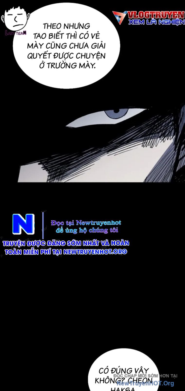 Thượng Lưu Chap 39 - Next Chap 40