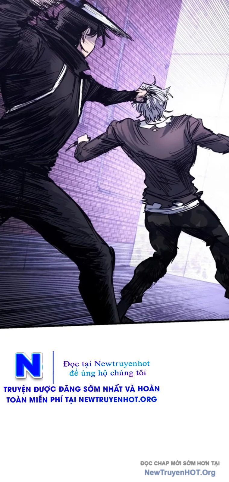 Thượng Lưu Chap 39 - Next Chap 40