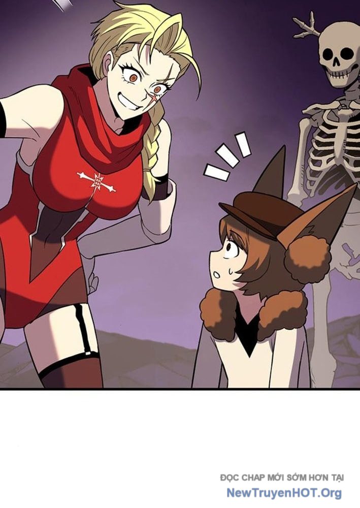 Cây Xẻng Xúc Được Mọi Thứ Chap 14 - Next Chap 15