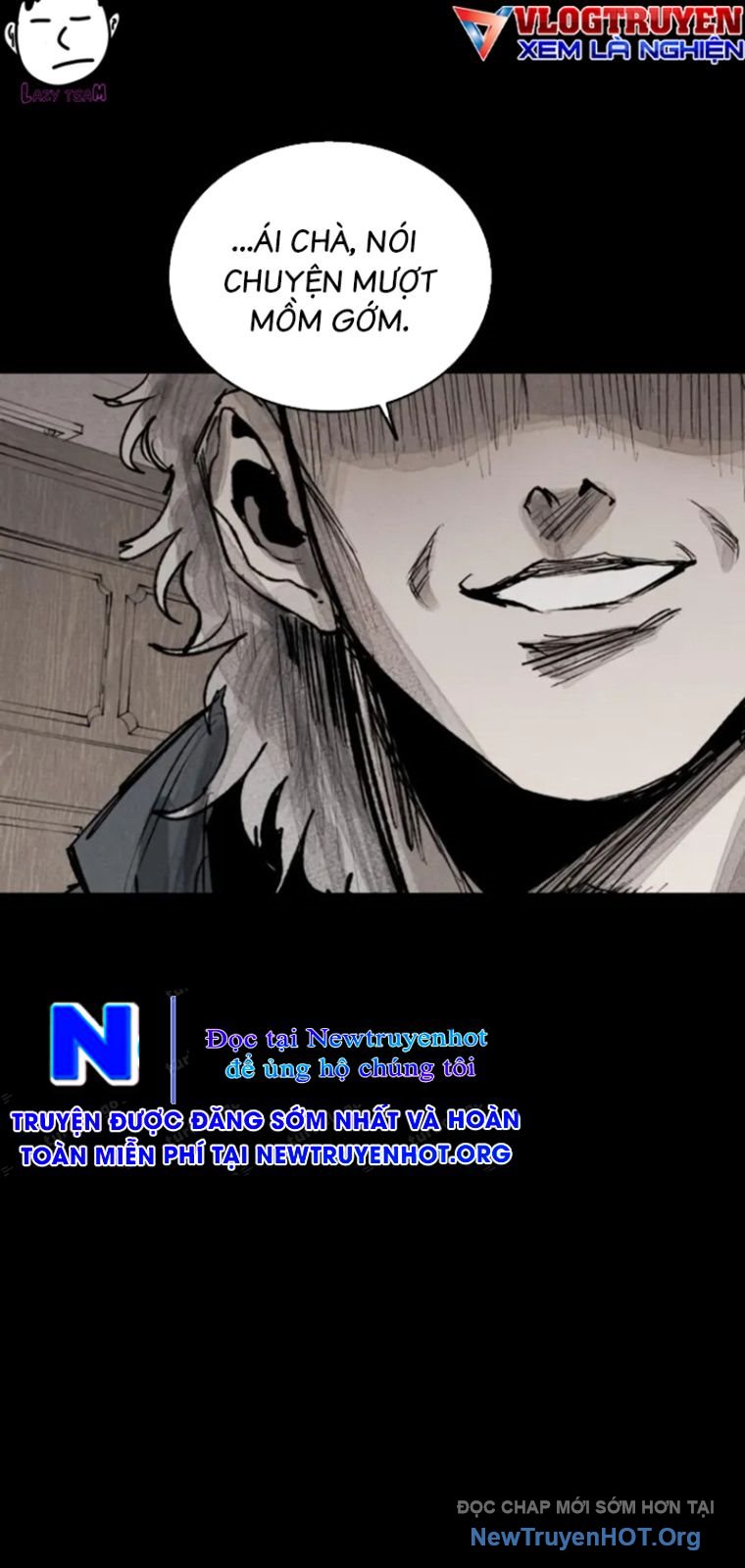 Thượng Lưu Chap 39 - Next Chap 40