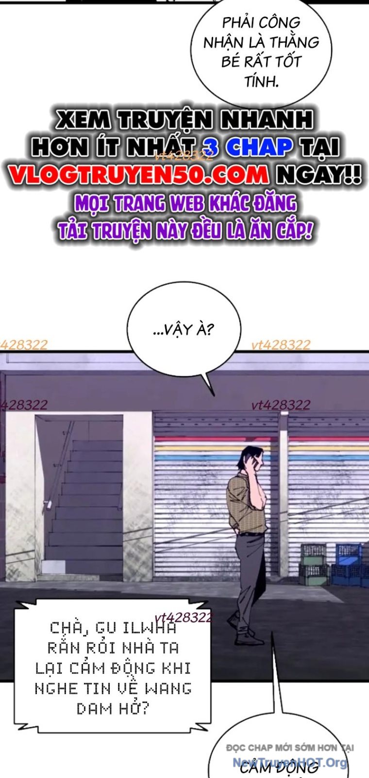 Thượng Lưu Chap 40 - Next Chap 41