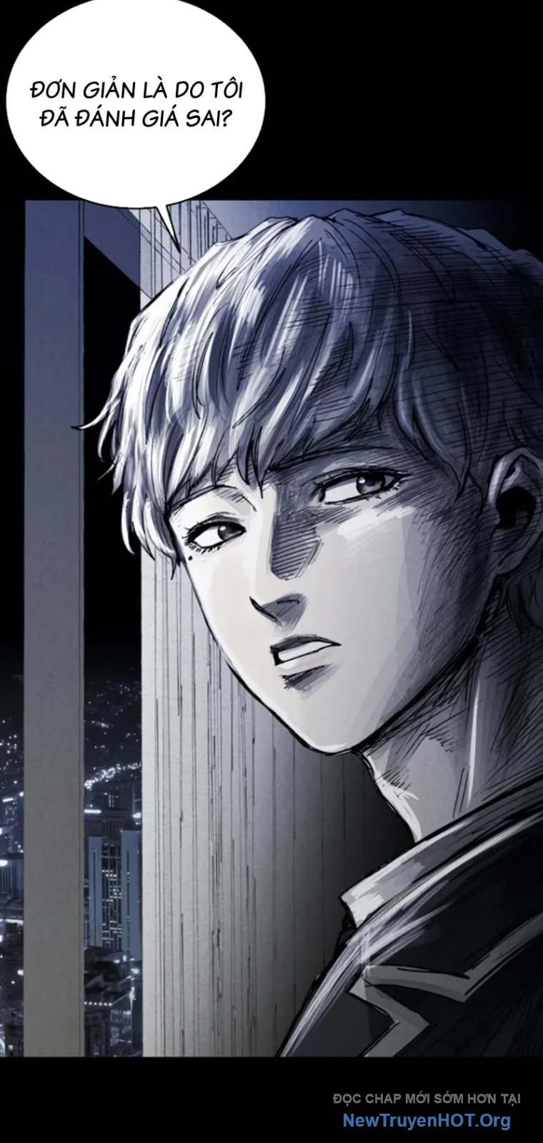 Thượng Lưu Chap 39 - Next Chap 40