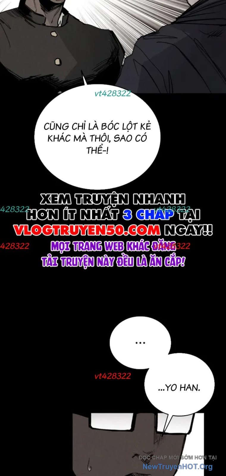 Thượng Lưu Chap 39 - Next Chap 40