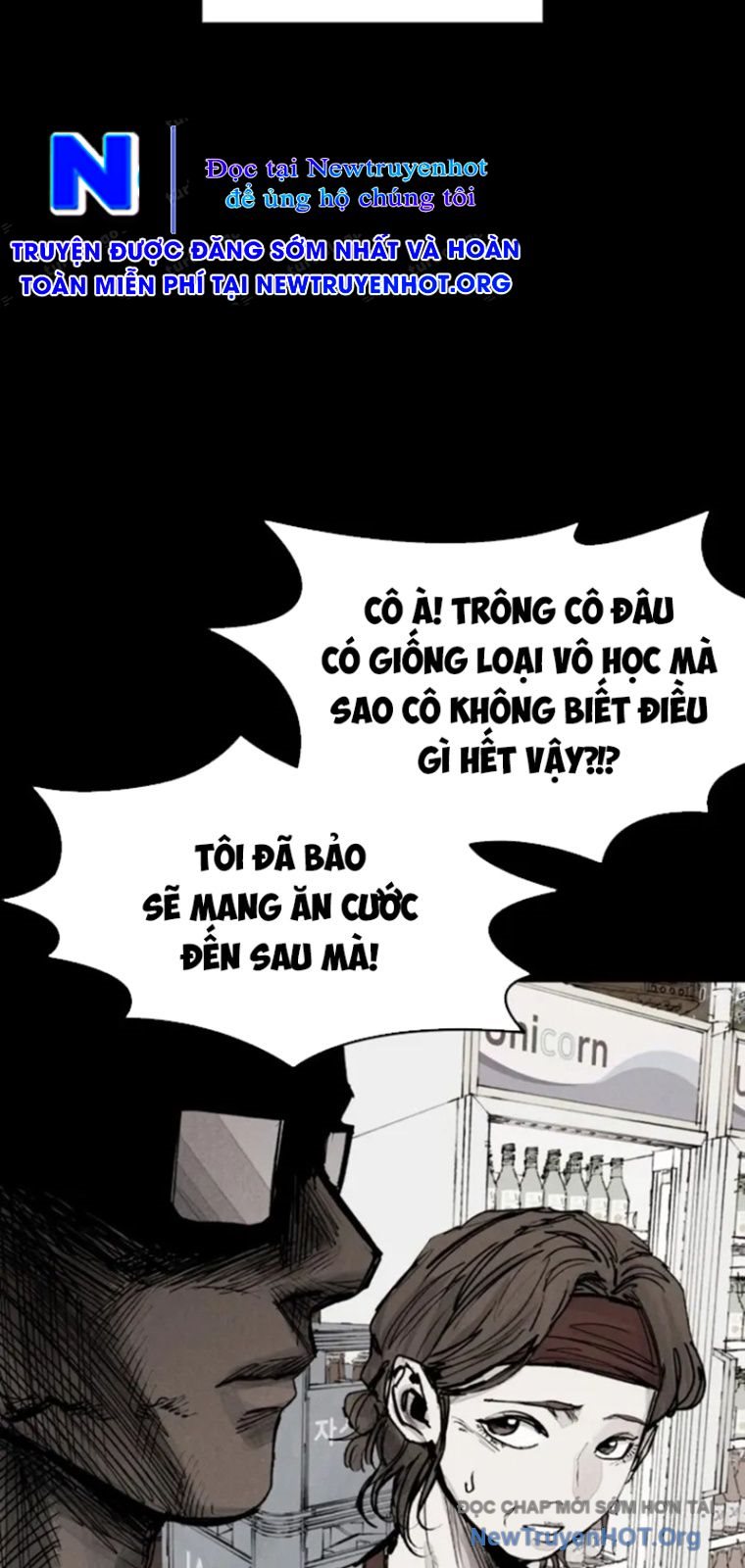 Thượng Lưu Chap 39 - Next Chap 40