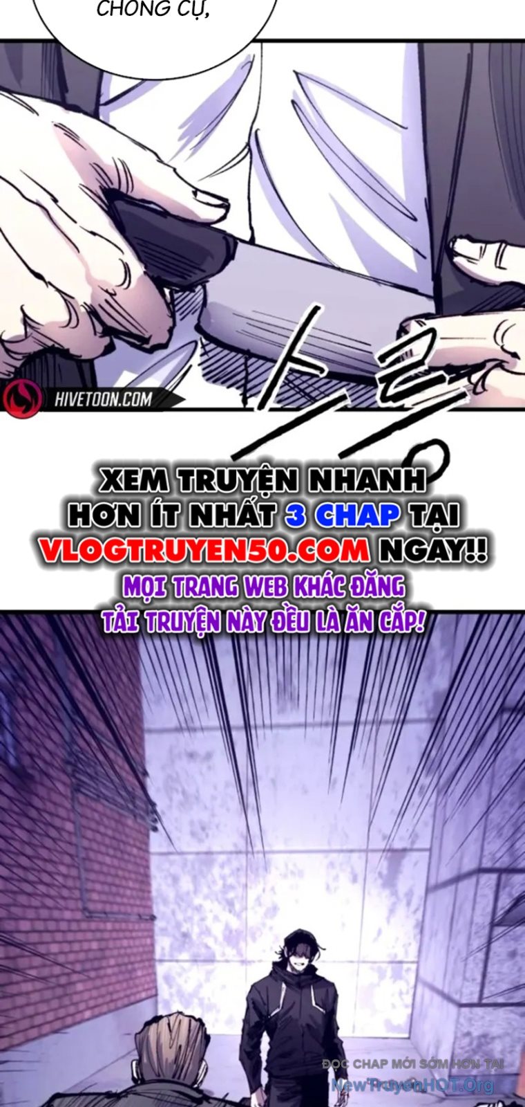 Thượng Lưu Chap 40 - Next Chap 41