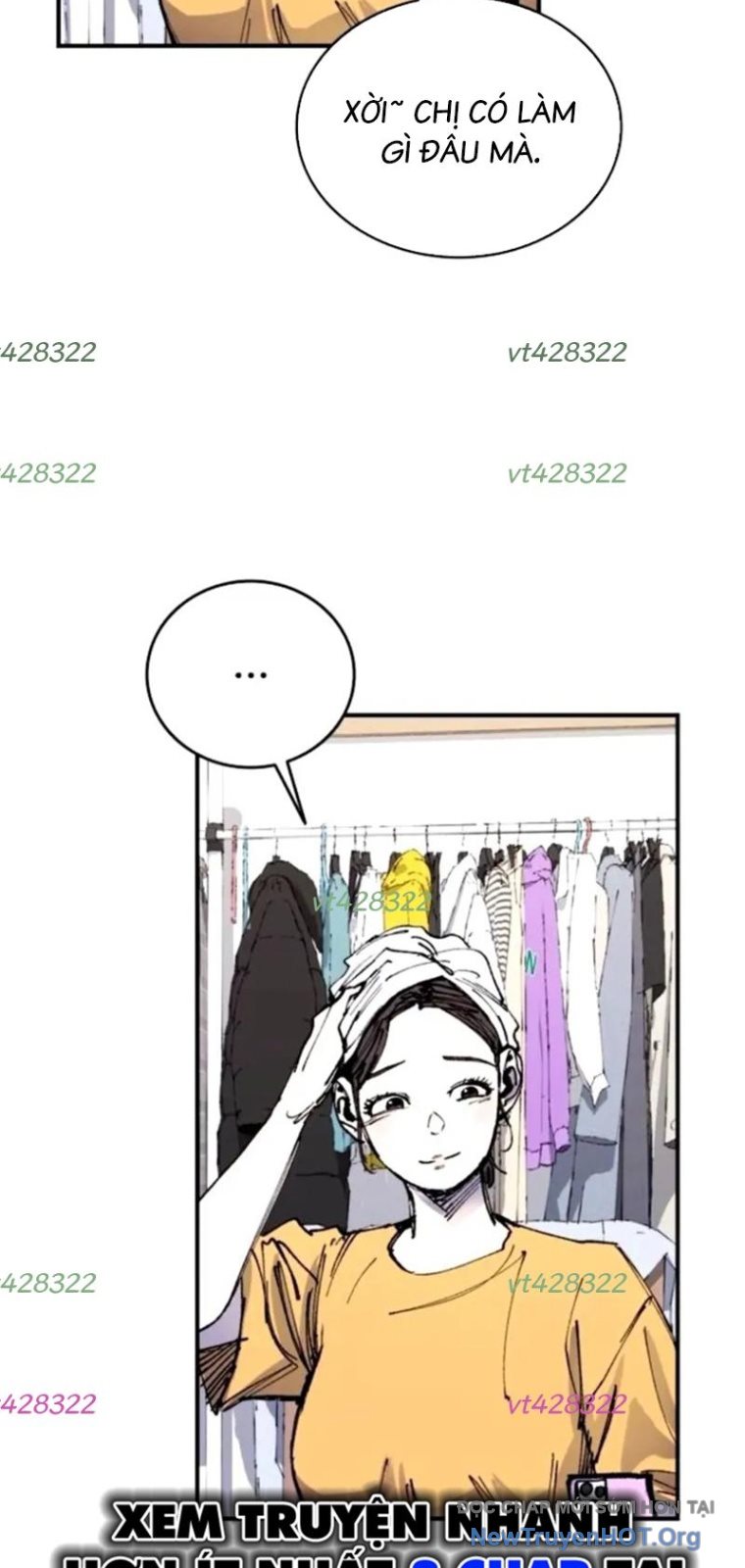 Thượng Lưu Chap 40 - Next Chap 41