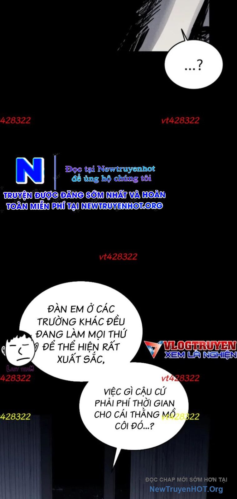 Thượng Lưu Chap 39 - Next Chap 40