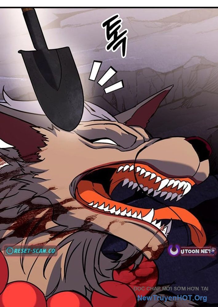 Cây Xẻng Xúc Được Mọi Thứ Chap 14 - Next Chap 15