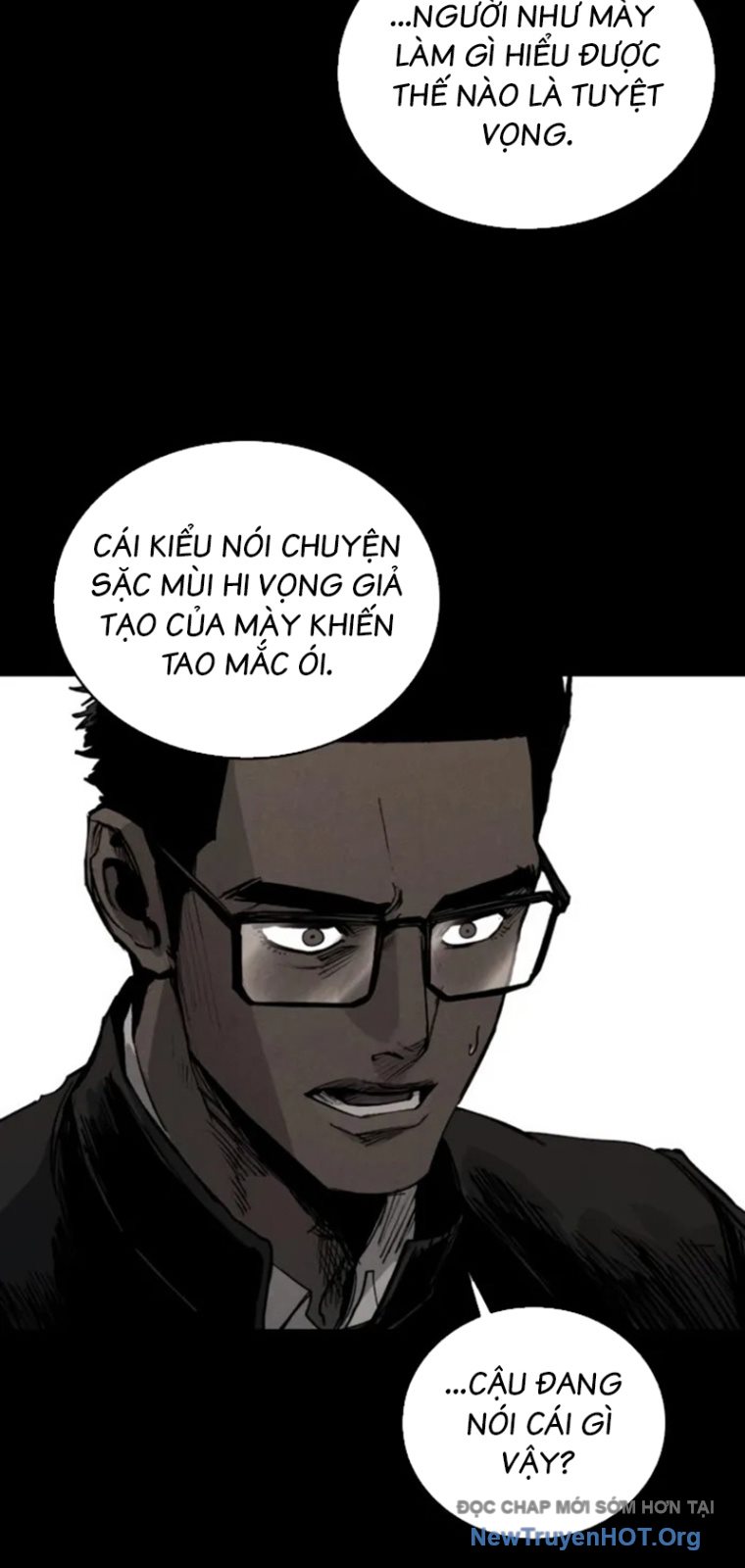 Thượng Lưu Chap 39 - Next Chap 40