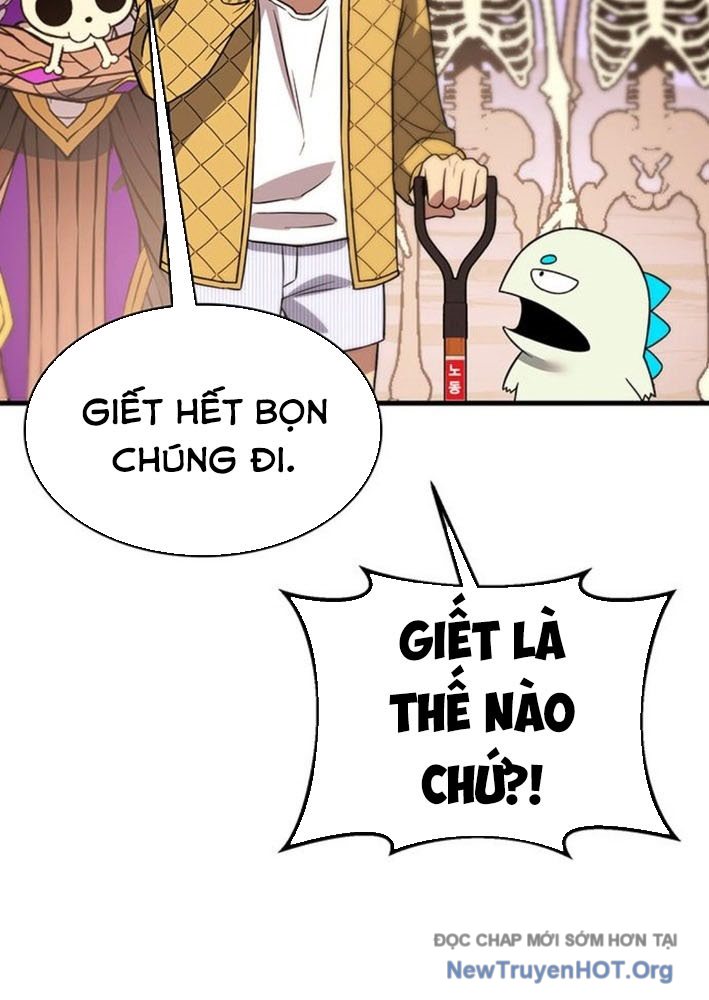 Cây Xẻng Xúc Được Mọi Thứ Chap 14 - Next Chap 15