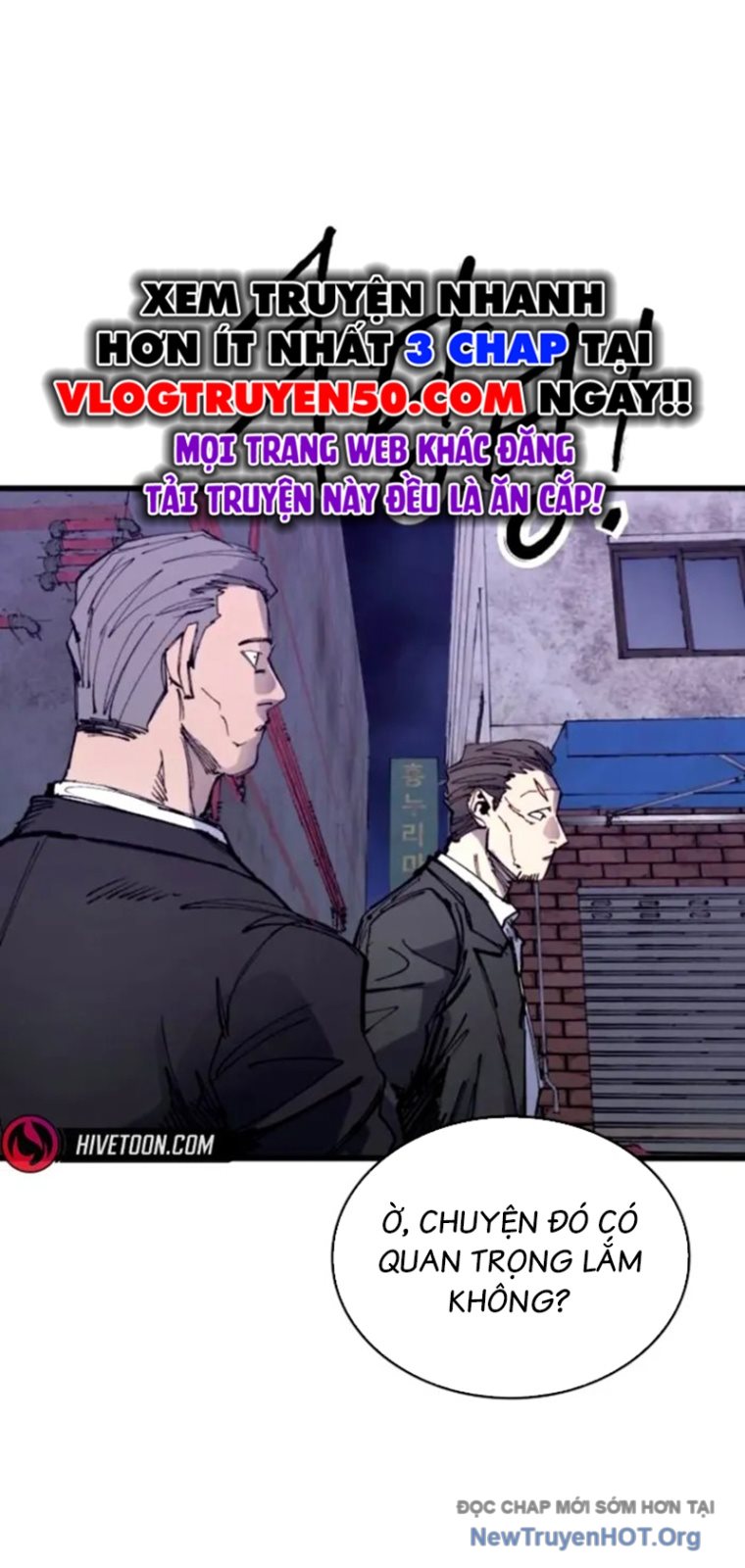 Thượng Lưu Chap 40 - Next Chap 41