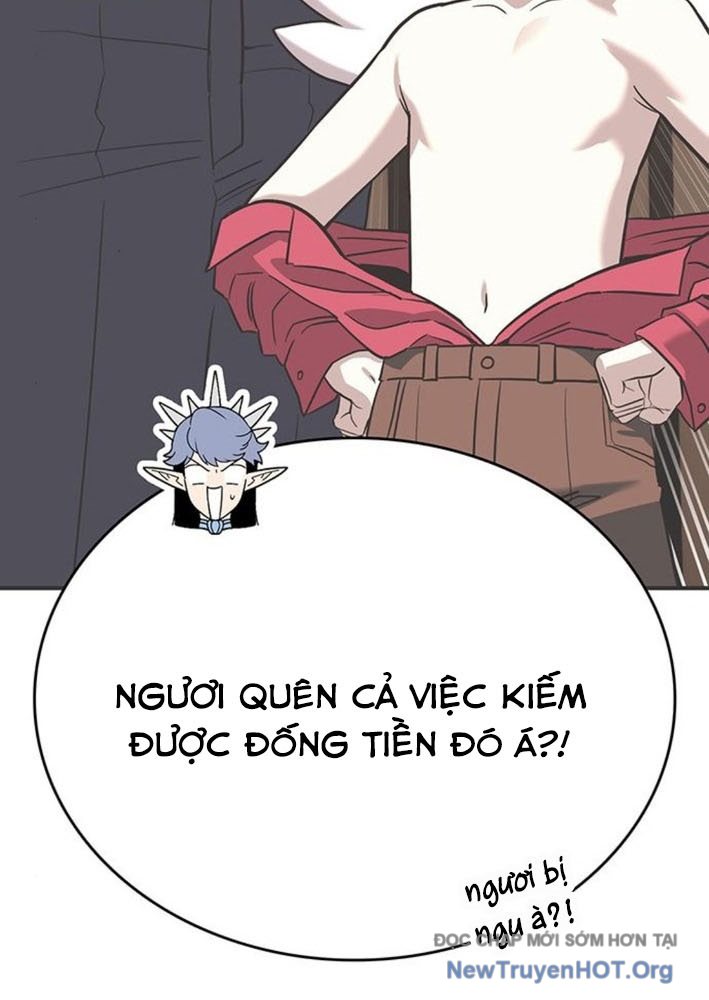 Cây Xẻng Xúc Được Mọi Thứ Chap 14 - Next Chap 15