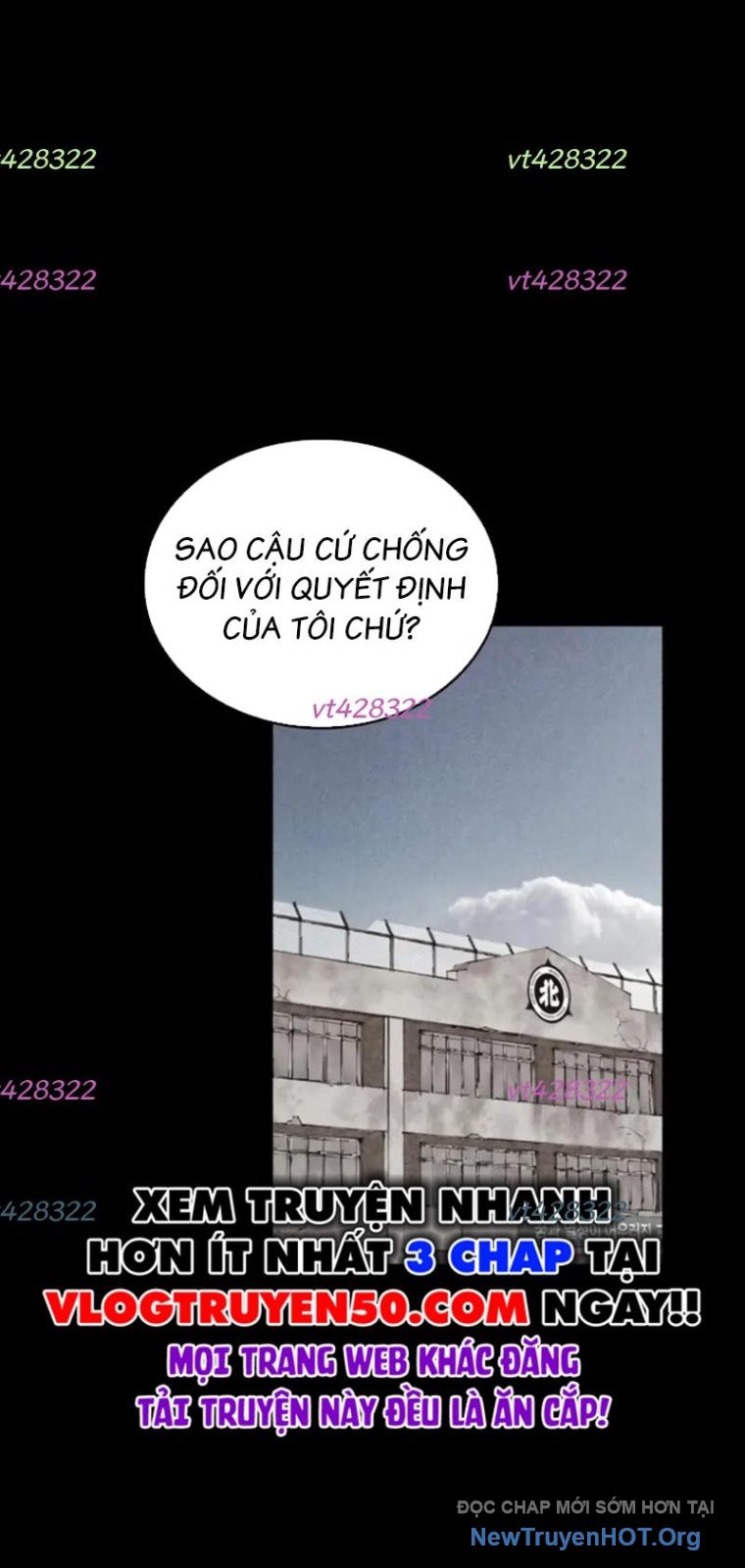 Thượng Lưu Chap 39 - Next Chap 40