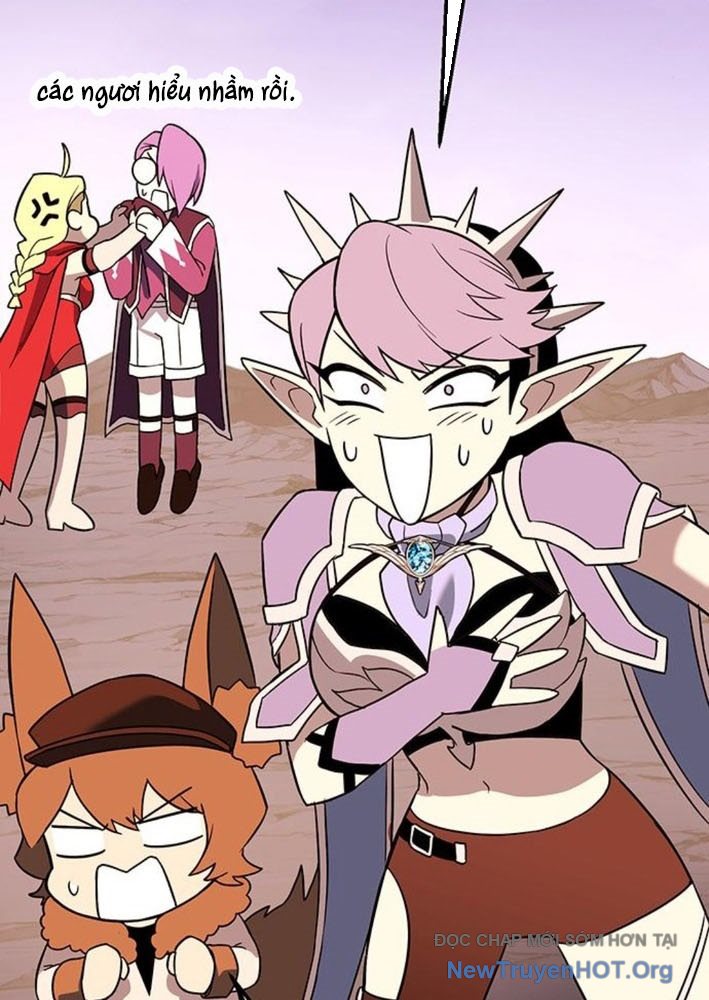 Cây Xẻng Xúc Được Mọi Thứ Chap 14 - Next Chap 15