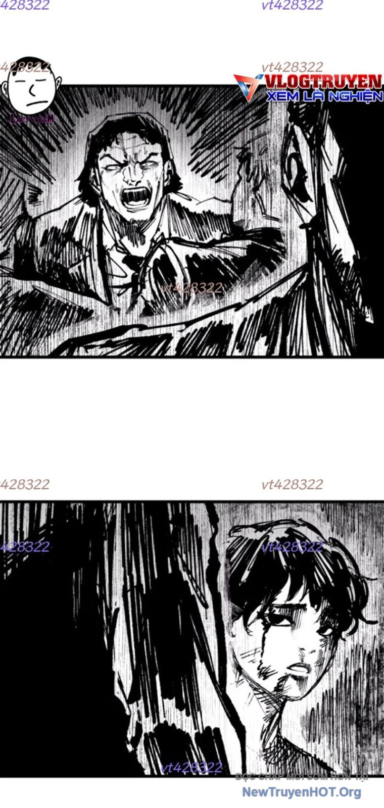 Thượng Lưu Chap 40 - Next Chap 41