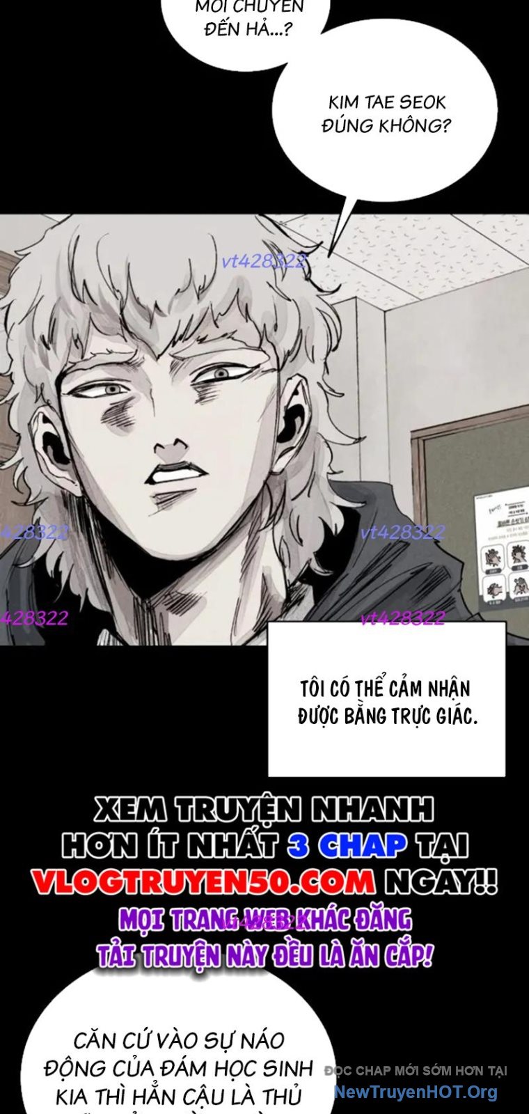 Thượng Lưu Chap 39 - Next Chap 40