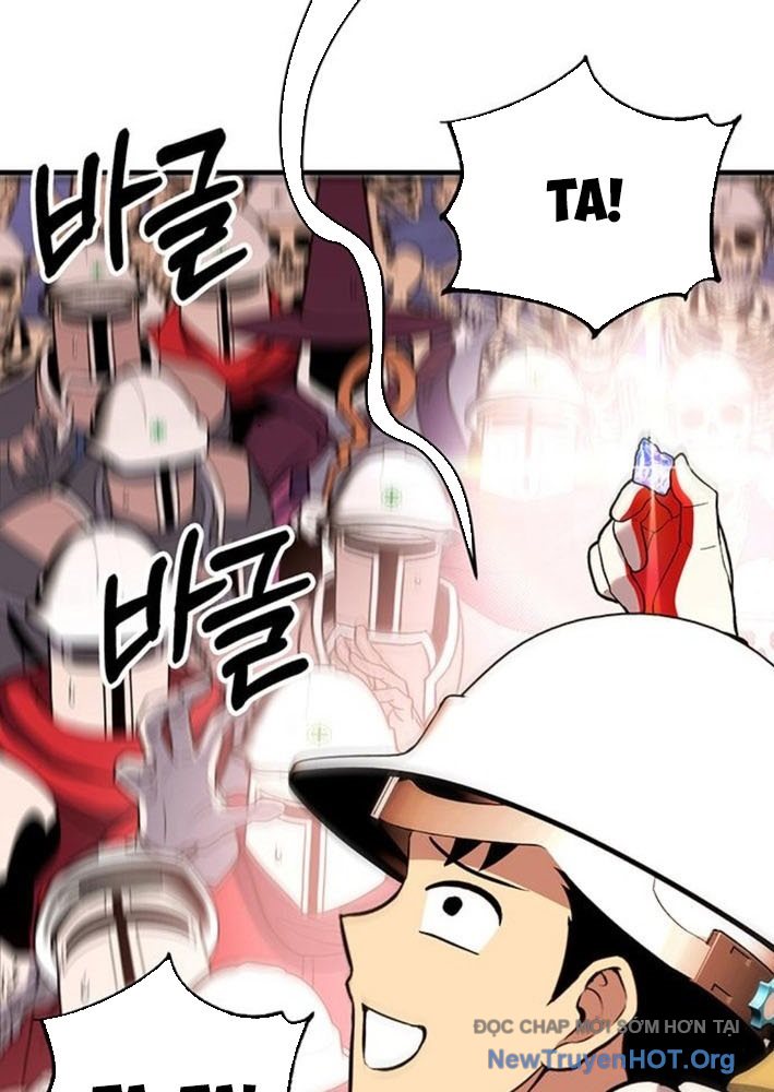 Cây Xẻng Xúc Được Mọi Thứ Chap 14 - Next Chap 15