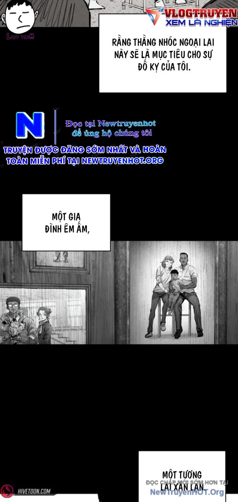 Thượng Lưu Chap 39 - Next Chap 40