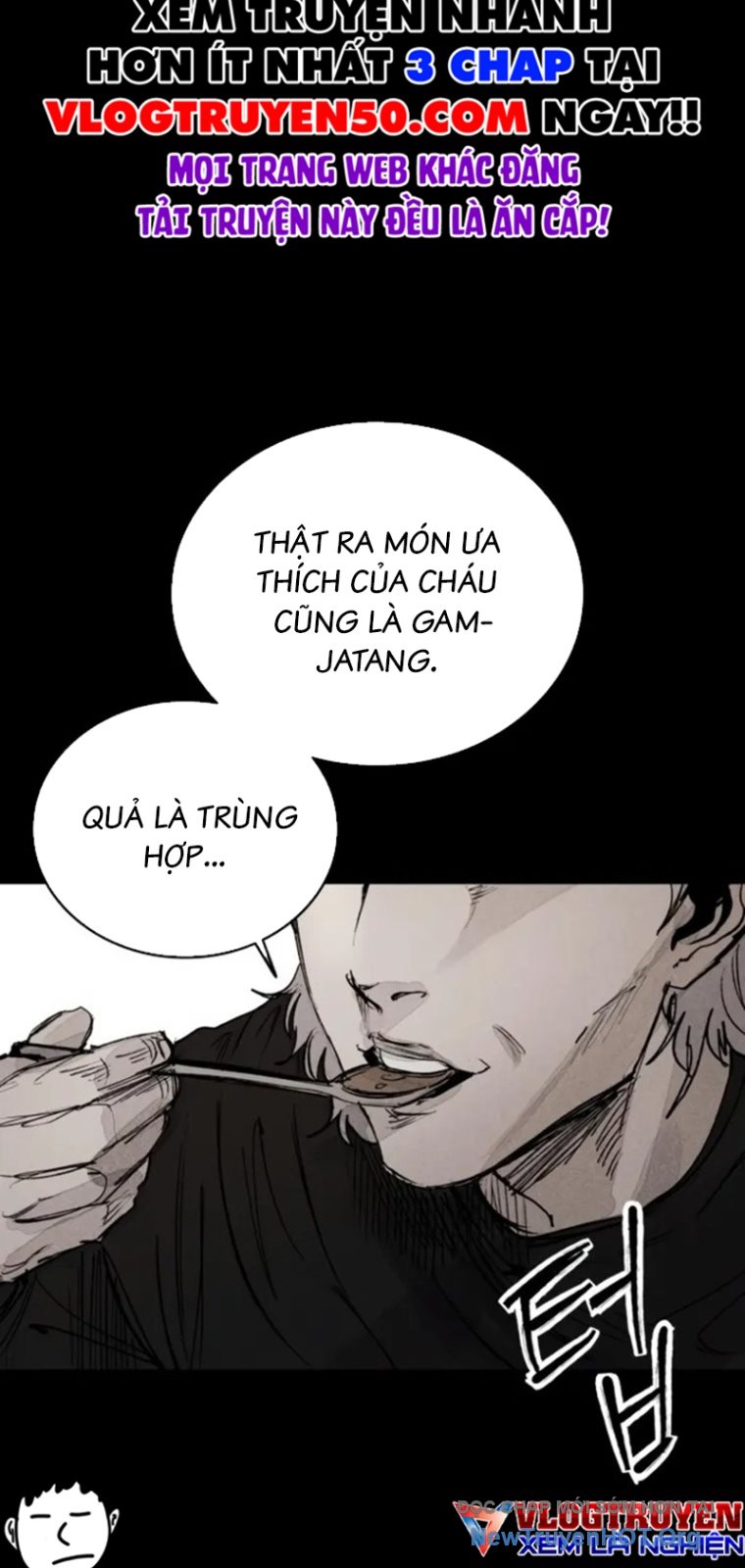 Thượng Lưu Chap 39 - Next Chap 40