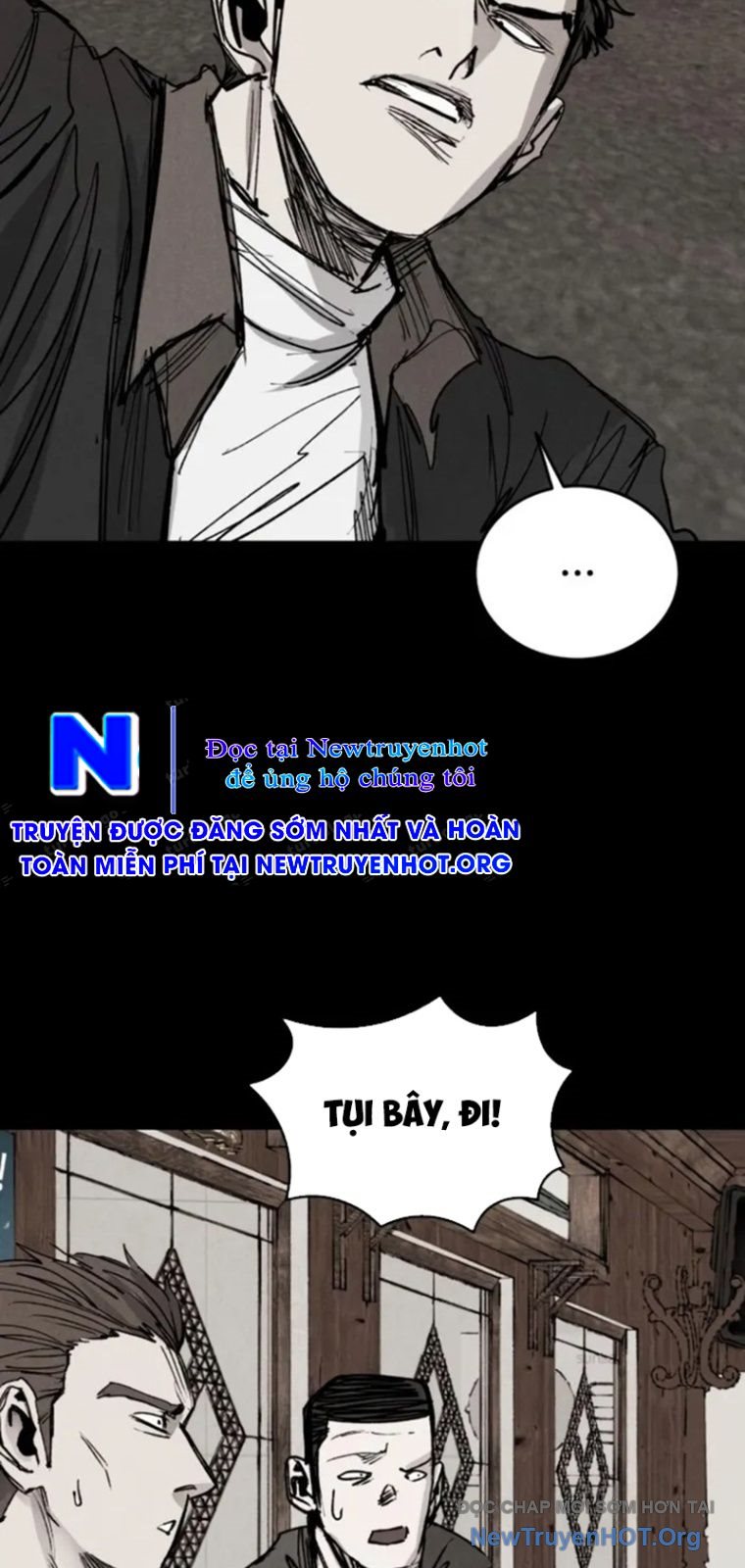 Thượng Lưu Chap 39 - Next Chap 40