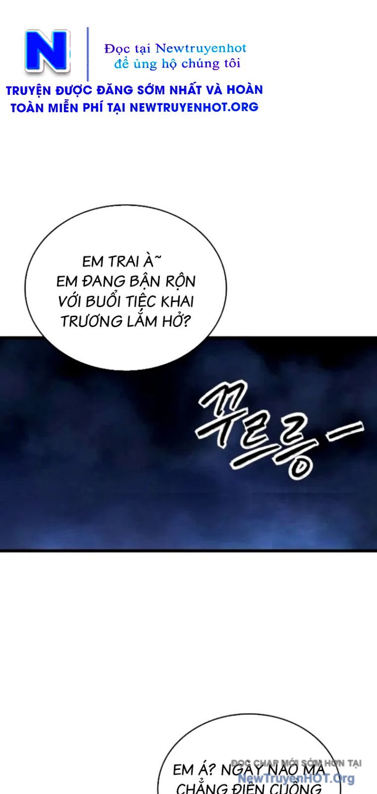Thượng Lưu Chap 40 - Next Chap 41