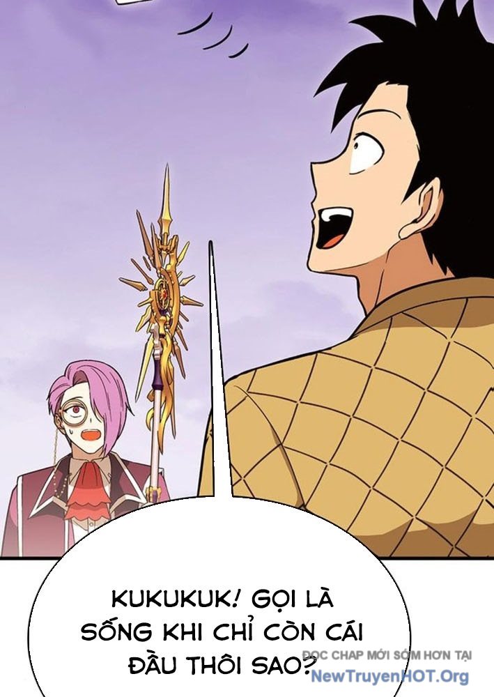 Cây Xẻng Xúc Được Mọi Thứ Chap 14 - Next Chap 15