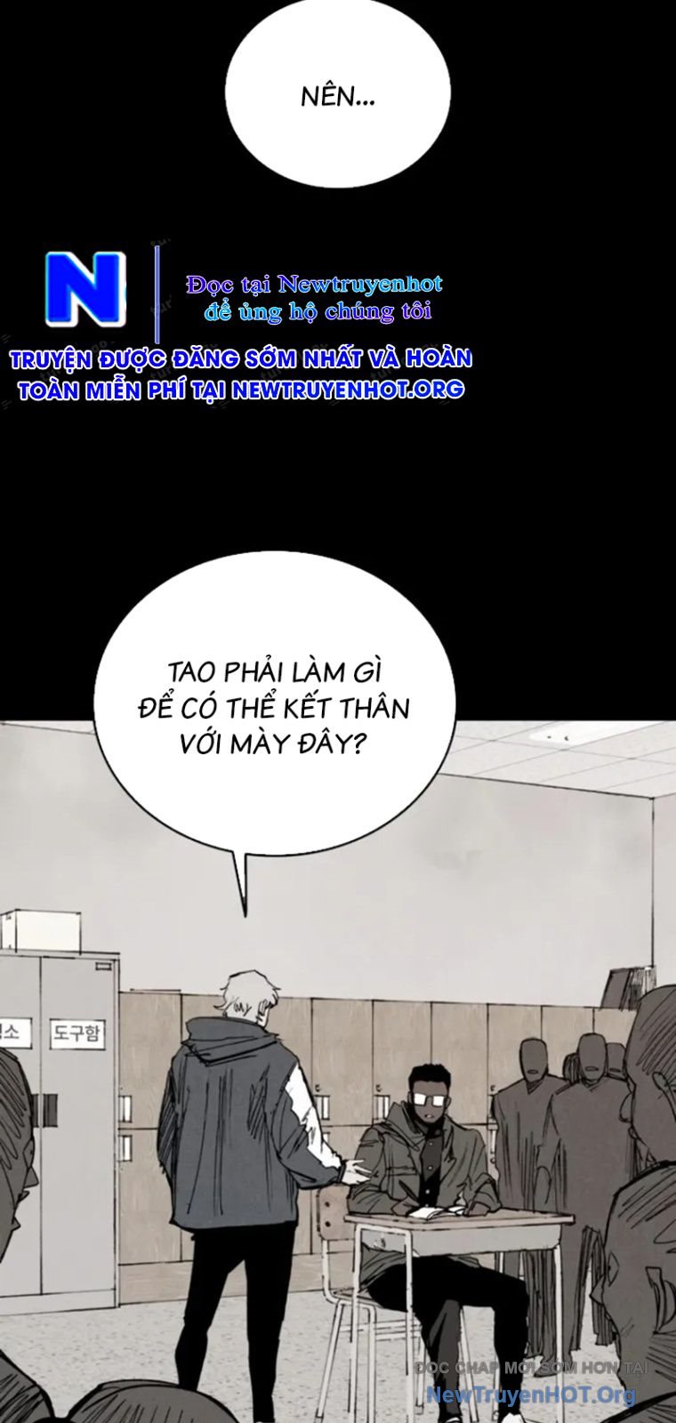 Thượng Lưu Chap 39 - Next Chap 40