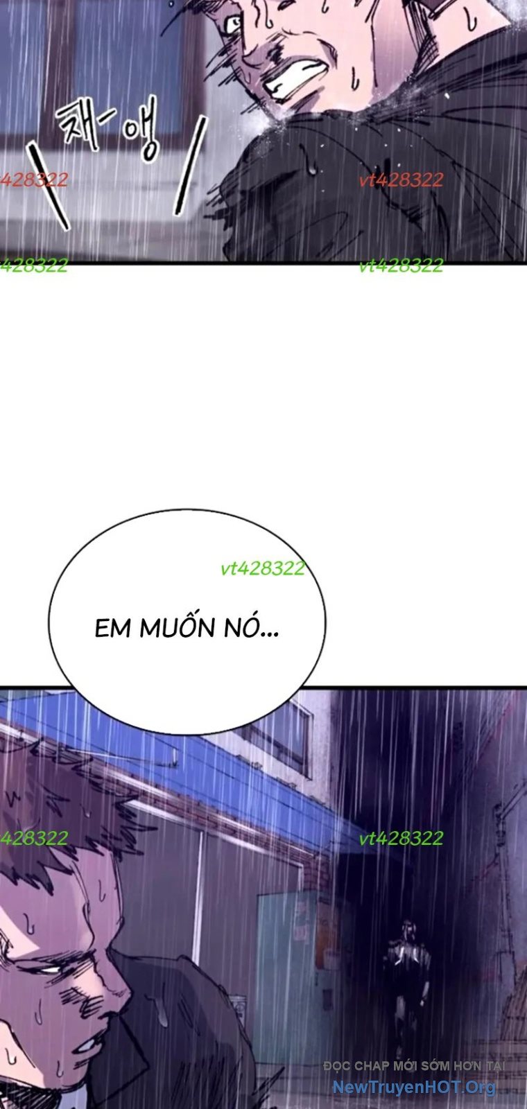 Thượng Lưu Chap 40 - Next Chap 41