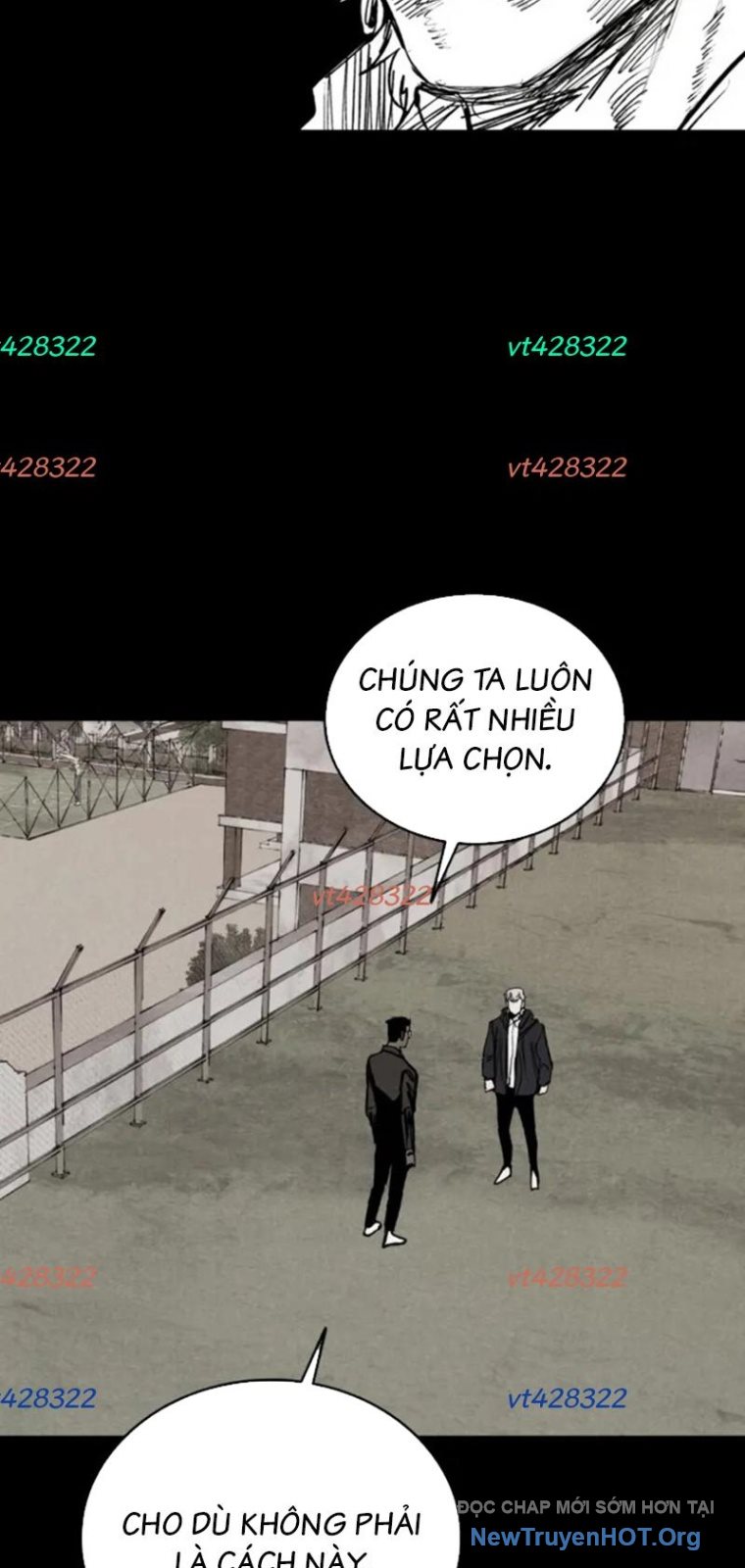 Thượng Lưu Chap 39 - Next Chap 40