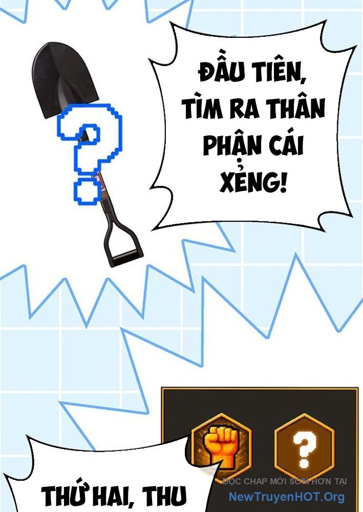 Cây Xẻng Xúc Được Mọi Thứ Chap 14 - Next Chap 15