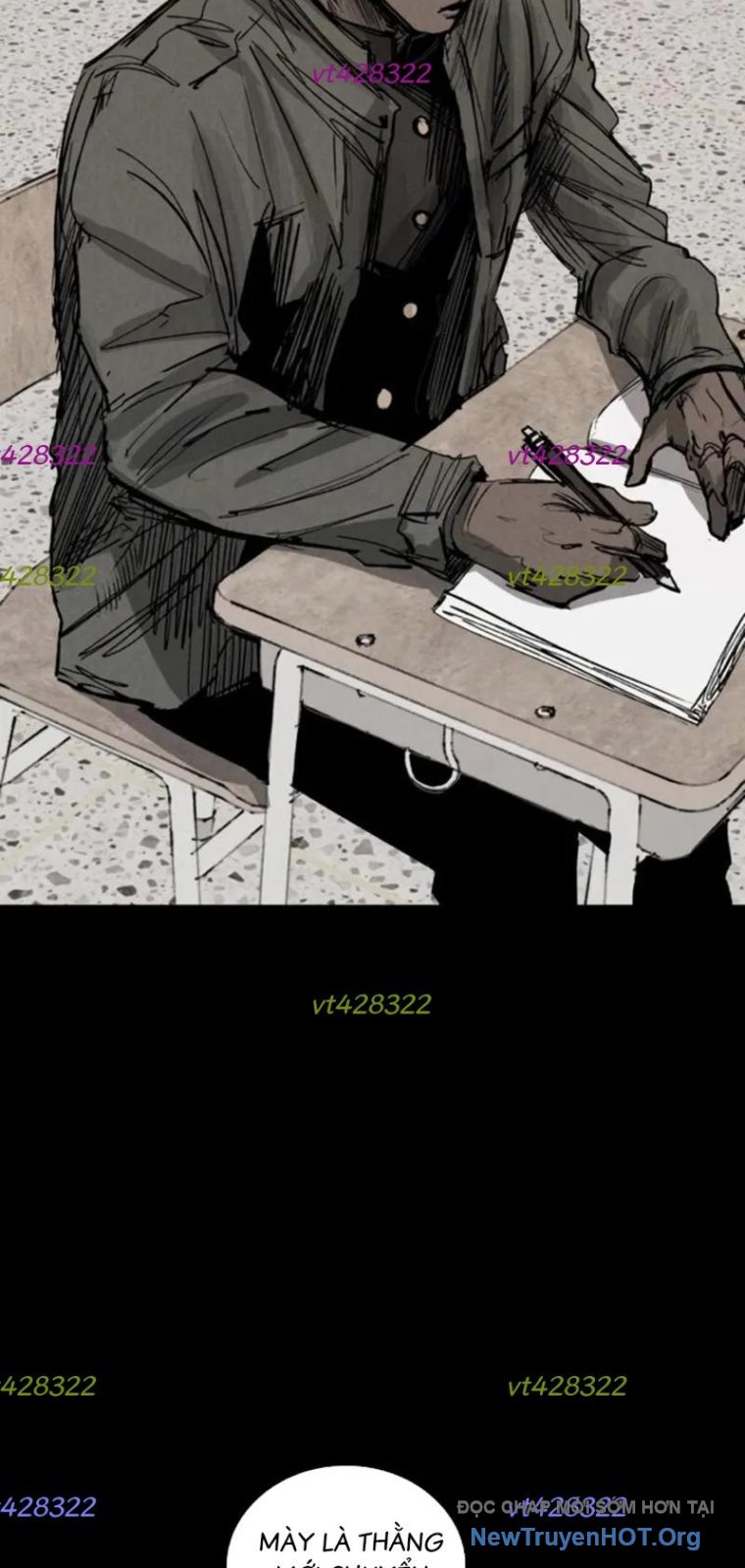 Thượng Lưu Chap 39 - Next Chap 40