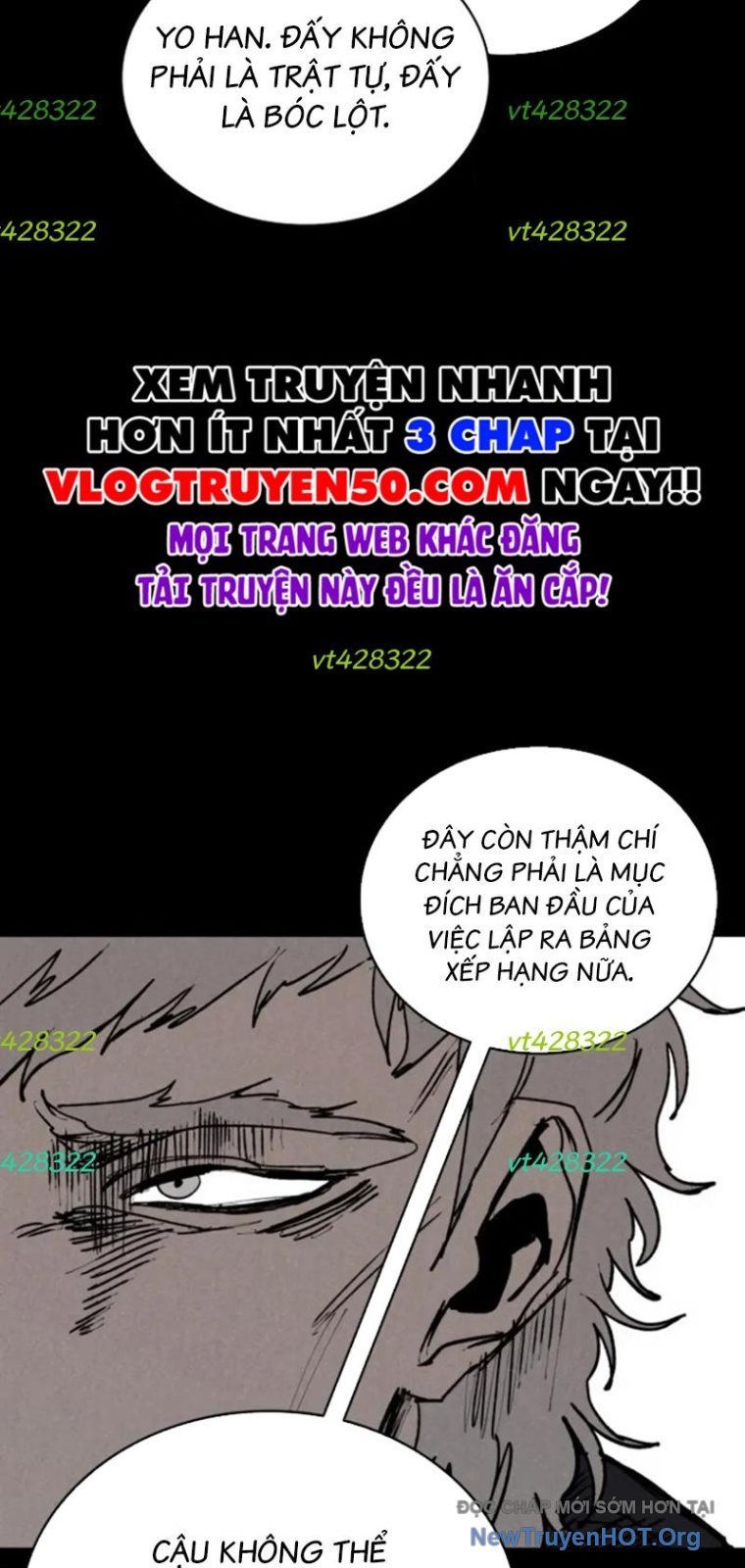 Thượng Lưu Chap 39 - Next Chap 40